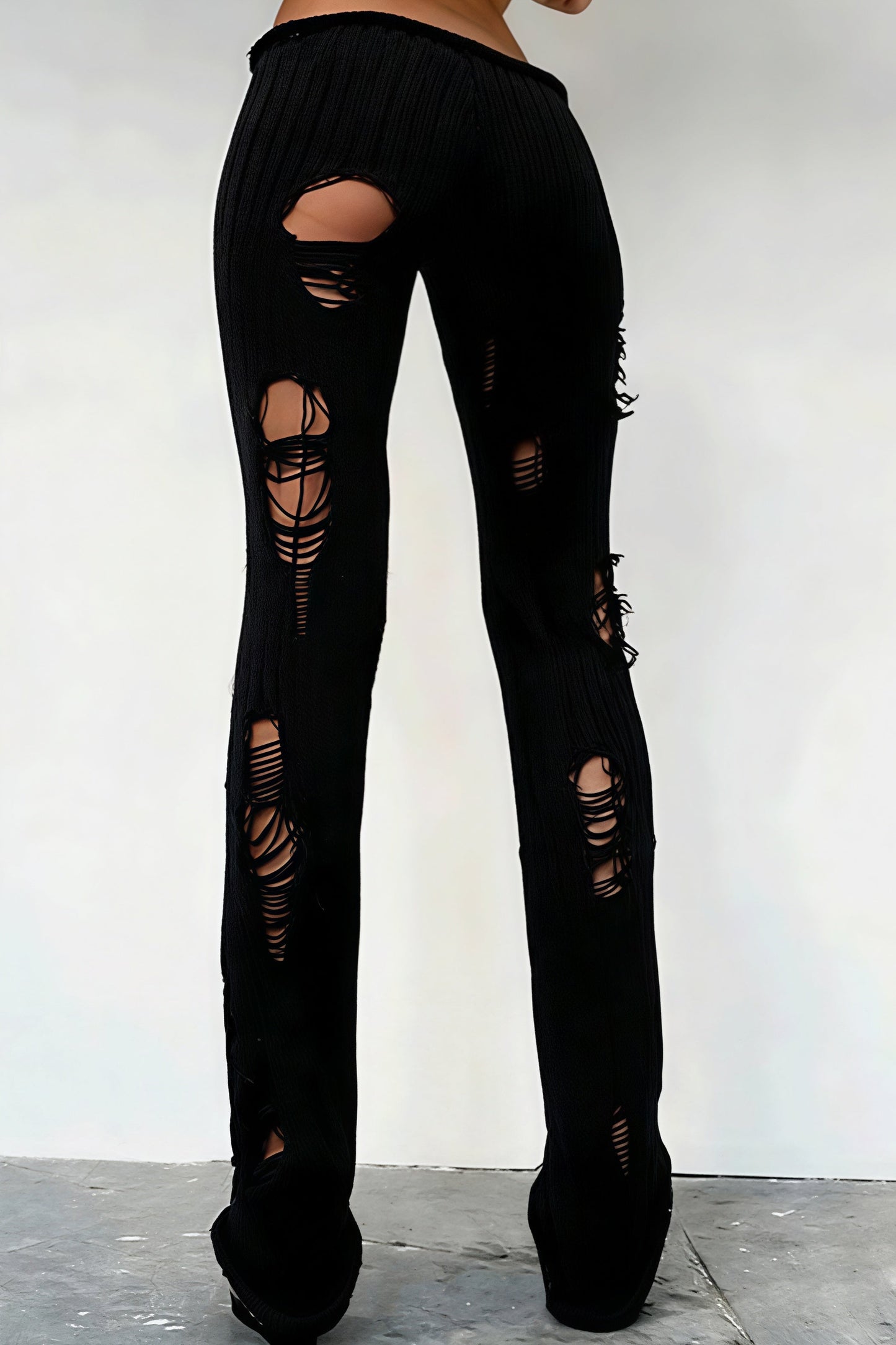 Thoughtfully Designed Pants