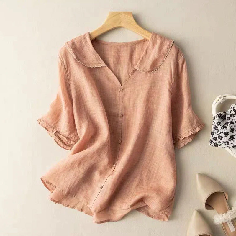 Vintage Inspired Shirt