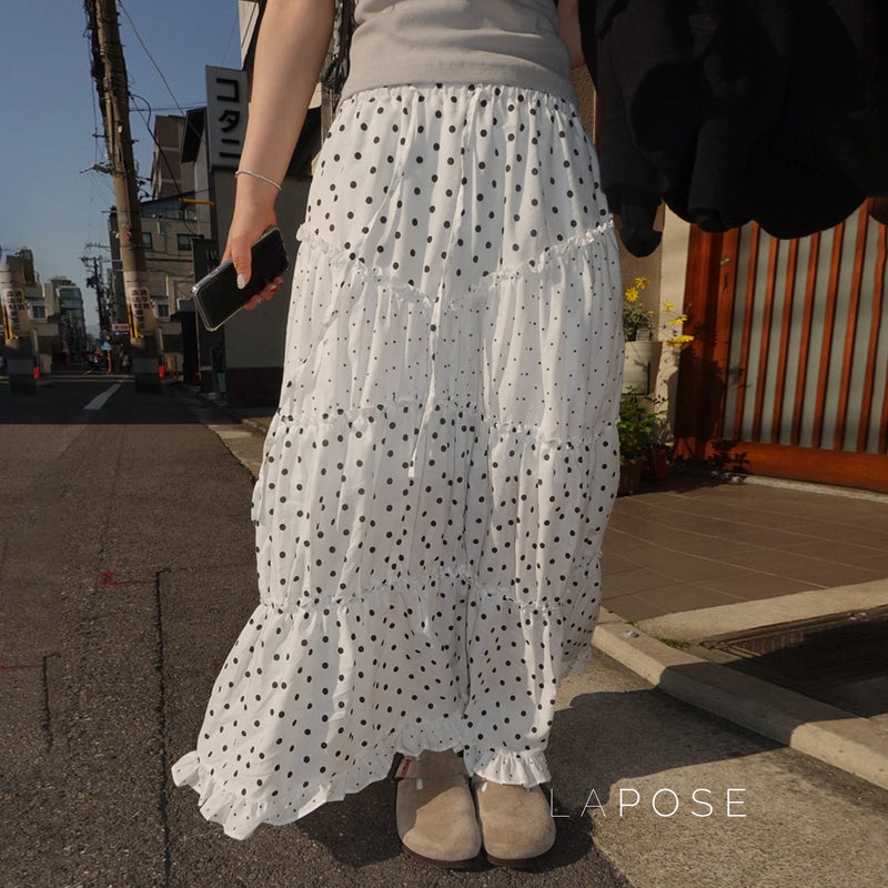 Beautifully Finished Garment in a Timeless Design