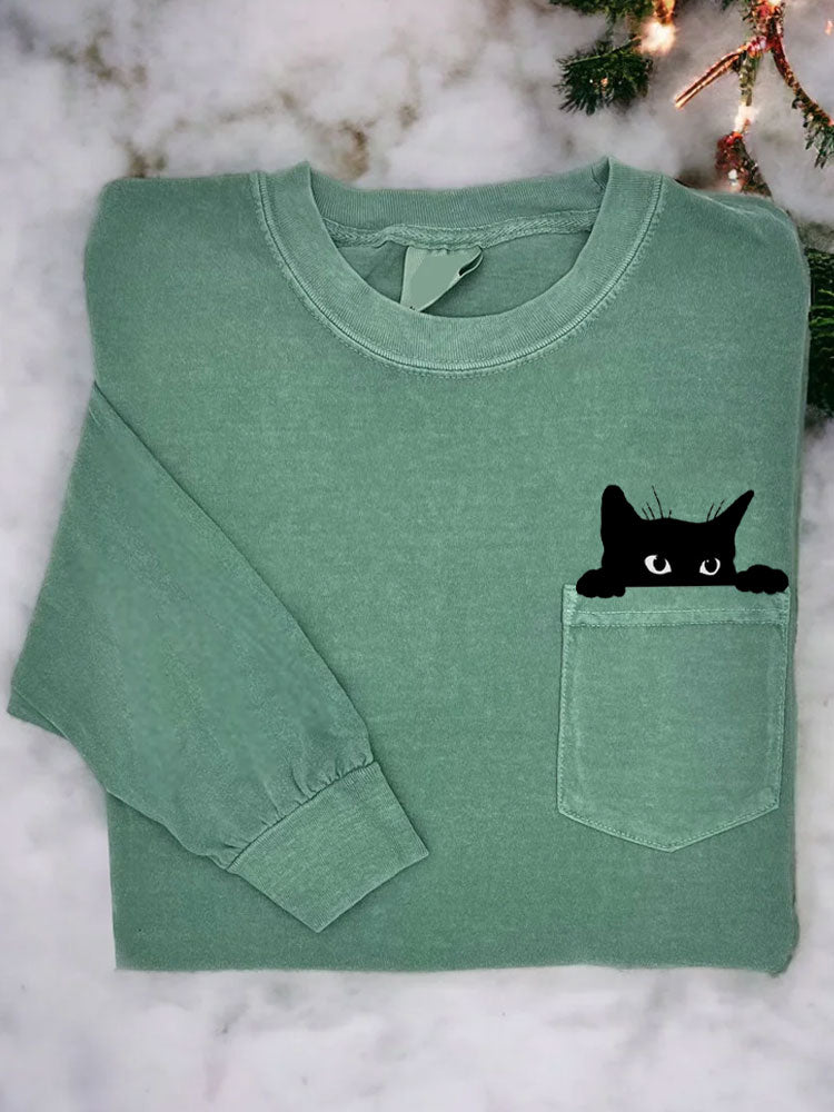 Gracefully Designed T-Shirt
