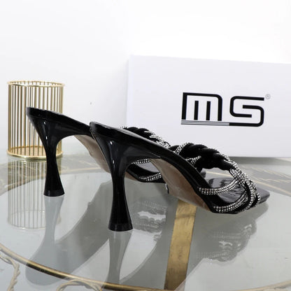 Elegantly Styled Sandals for Everyday Wear