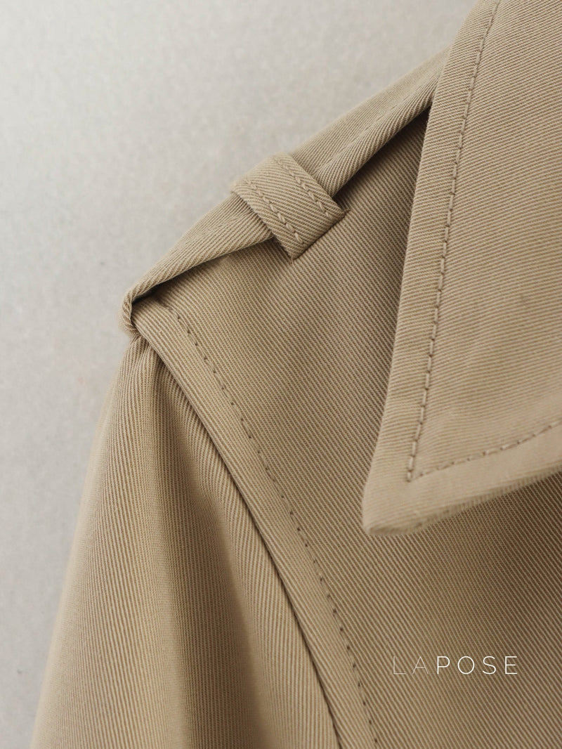 Classic Vintage & Enduringly Stylish Jacket