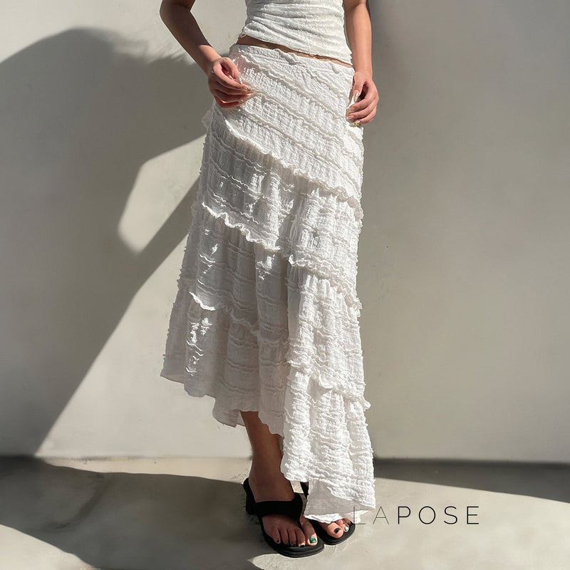 Vintage Inspired Garment with a Contemporary Edge
