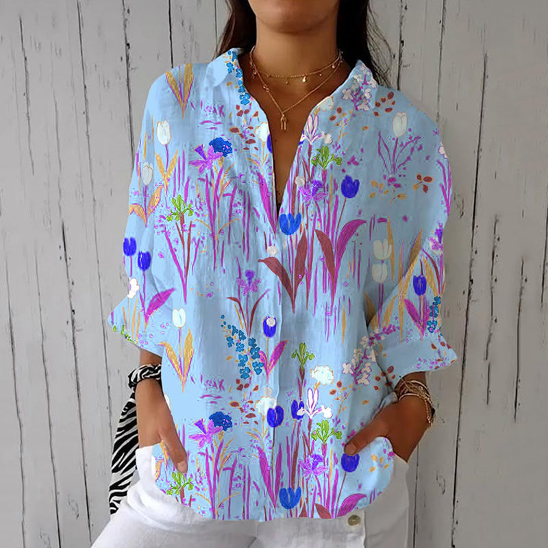 Classic Designed Shirt