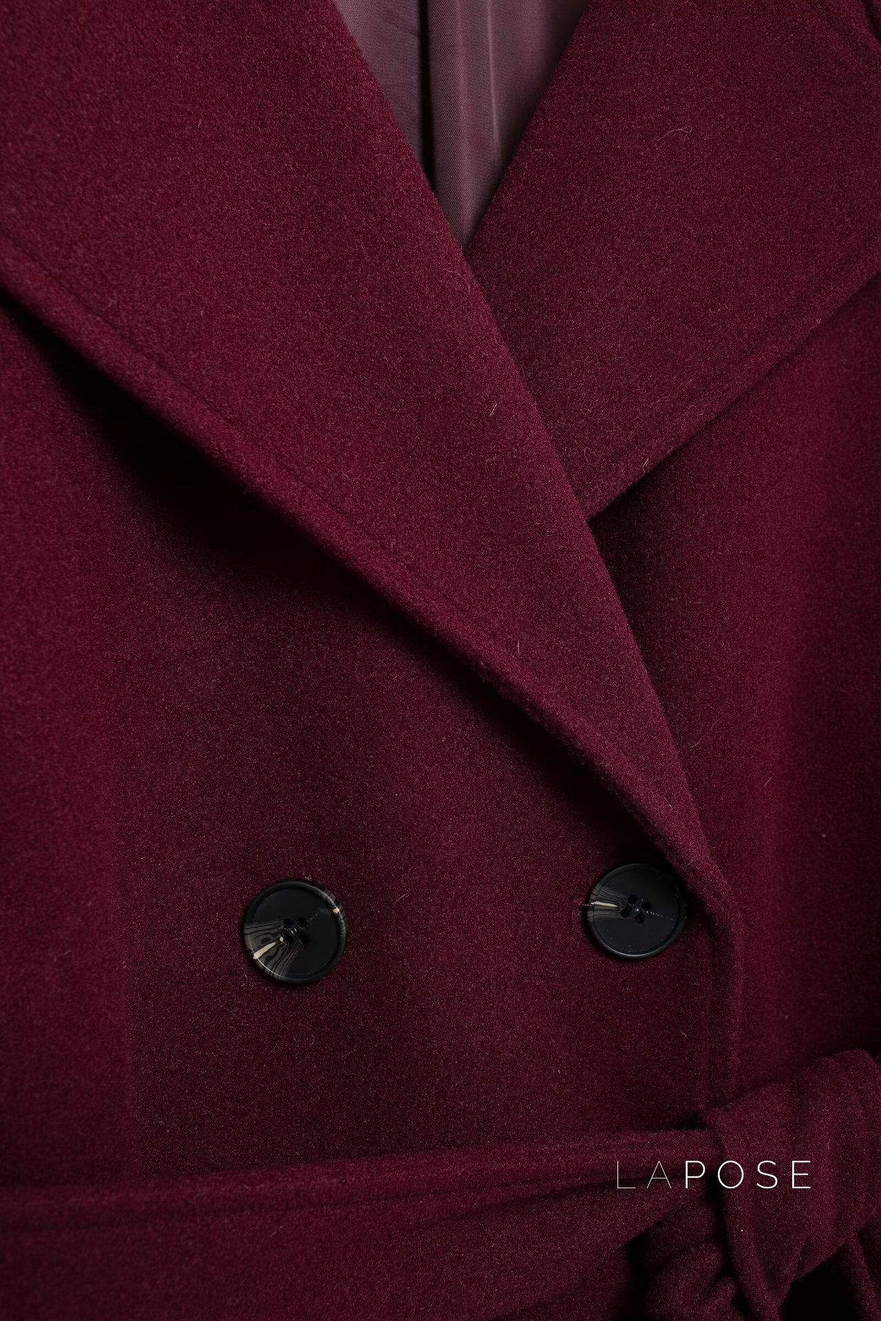 Beautifully Balanced Coat with Timeless Character