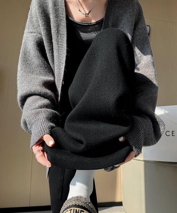 Polished Pants with an Effortless Classic Look