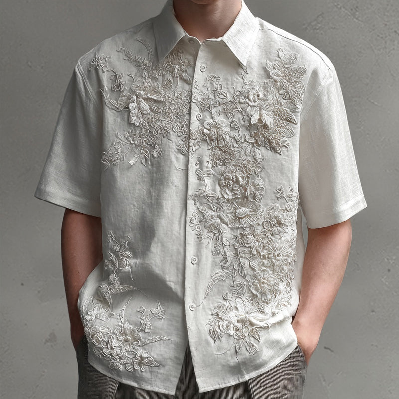 Classic Designed Shirt