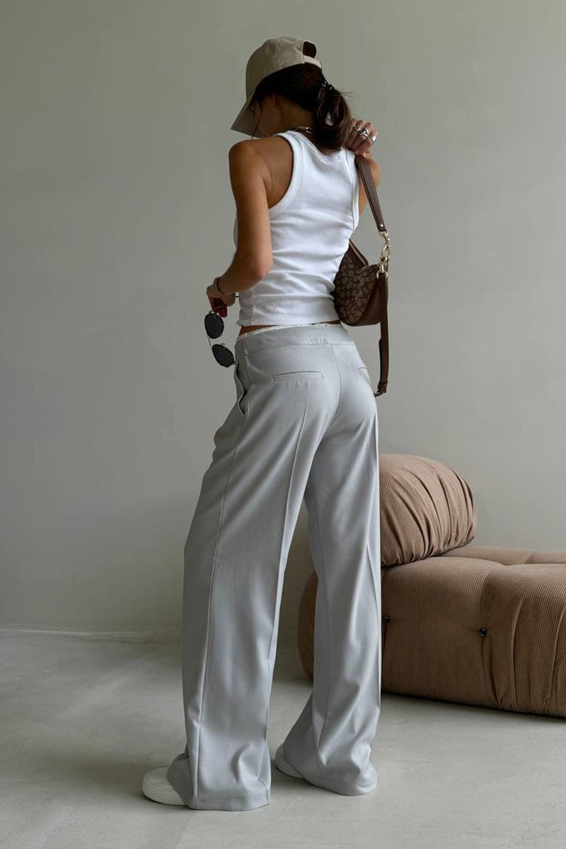 Thoughtfully Designed Trousers