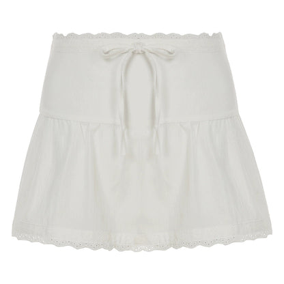 A Vintage Style Garment with Delicate Timeless Details