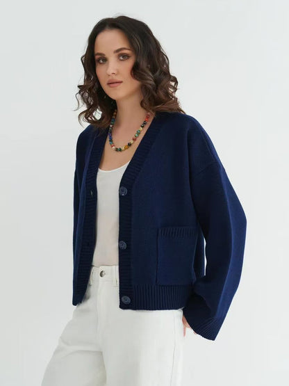 Vintage Inspired Cardigan