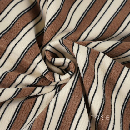 Gracefully Styled Top for Any Occasion