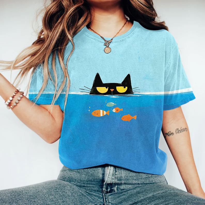 Classic Vintage T-Shirt