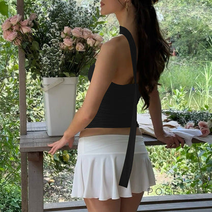Sophisticated Garment with a Clean Classic Look