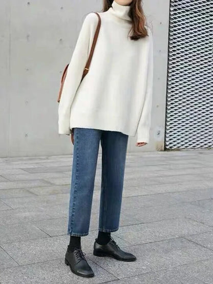 Beautifully Crafted Sweater