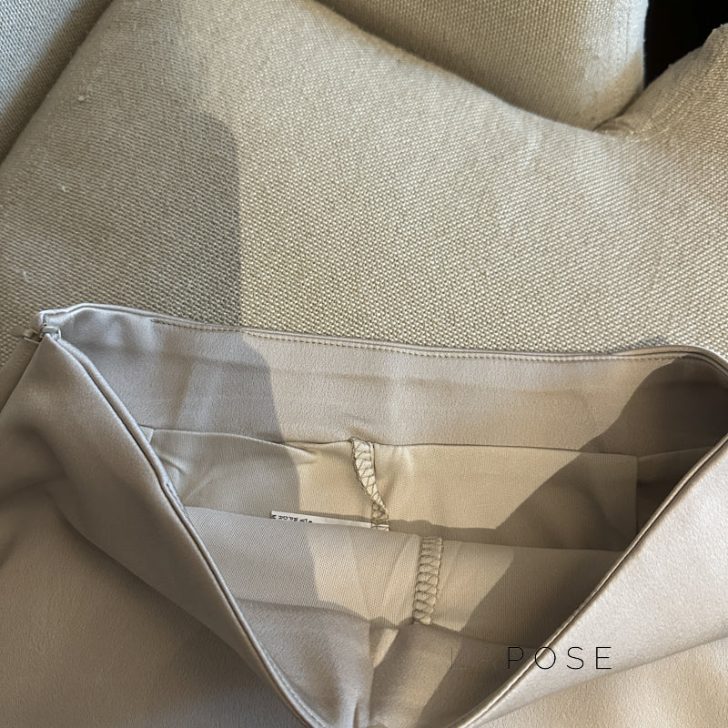 A Vintage Style Garment with Delicate Timeless Details