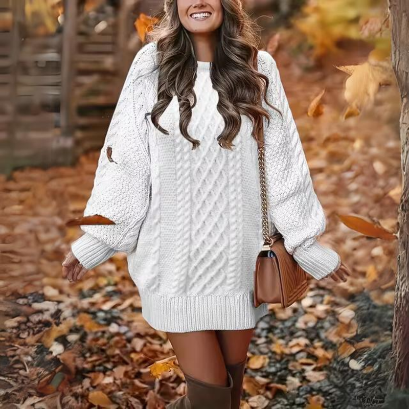 Beautifully Crafted Sweater