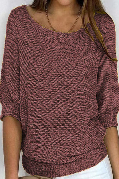 Classic Vintage Sweater