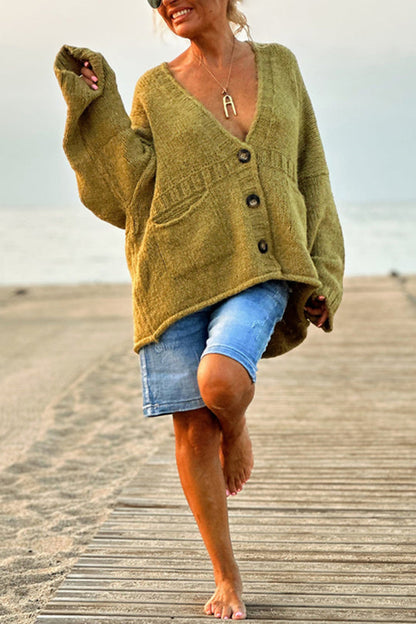 Classic Designed Sweater