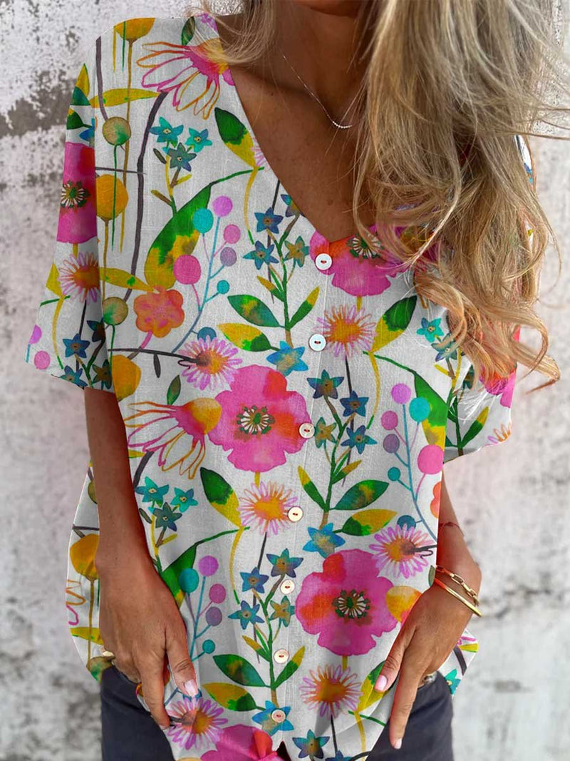 Elegantly Designed Shirt