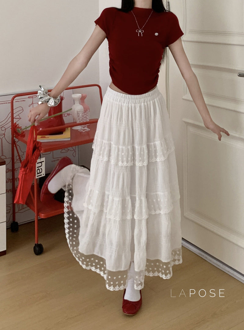 Vintage Inspired Garment with a Contemporary Edge