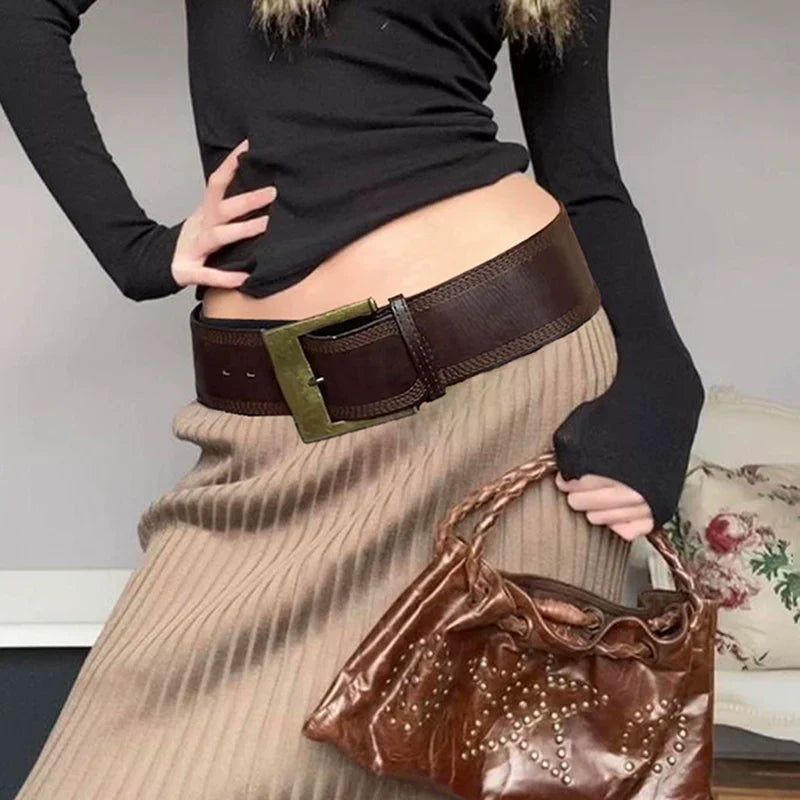 Well Tailored Garment with a Graceful Silhouette