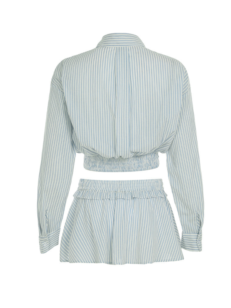 Sophisticated Shirt with a Clean Classic Look