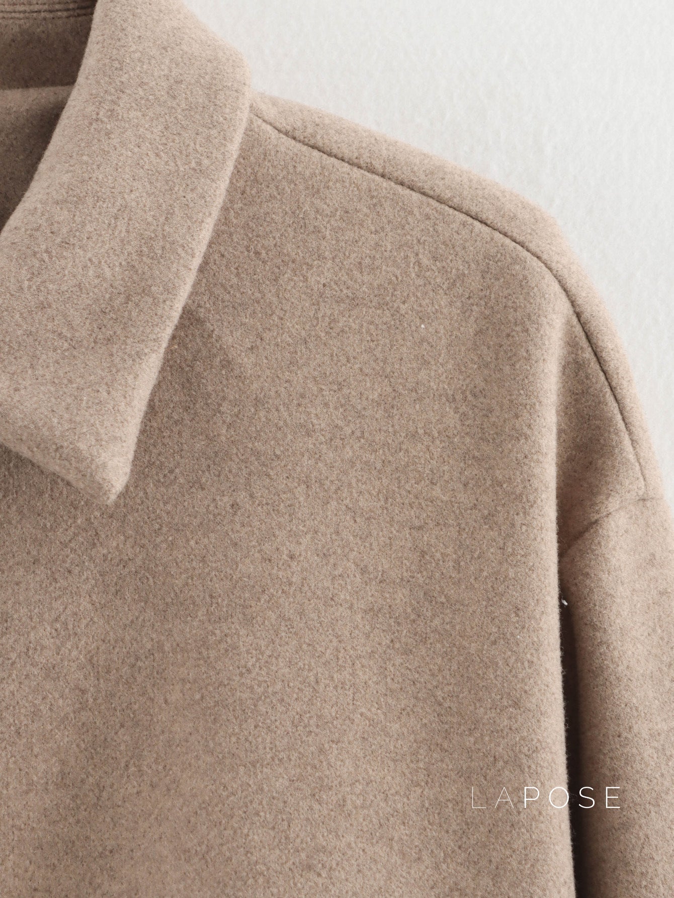 Beautifully Crafted Jacket in a Classic Style