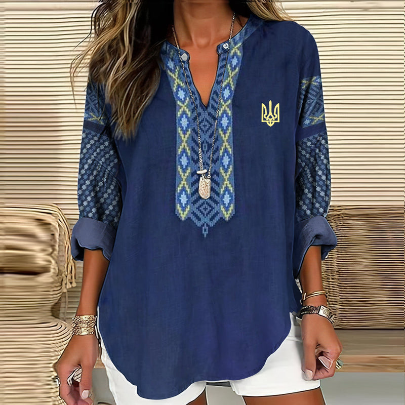 Elegantly Designed Shirt