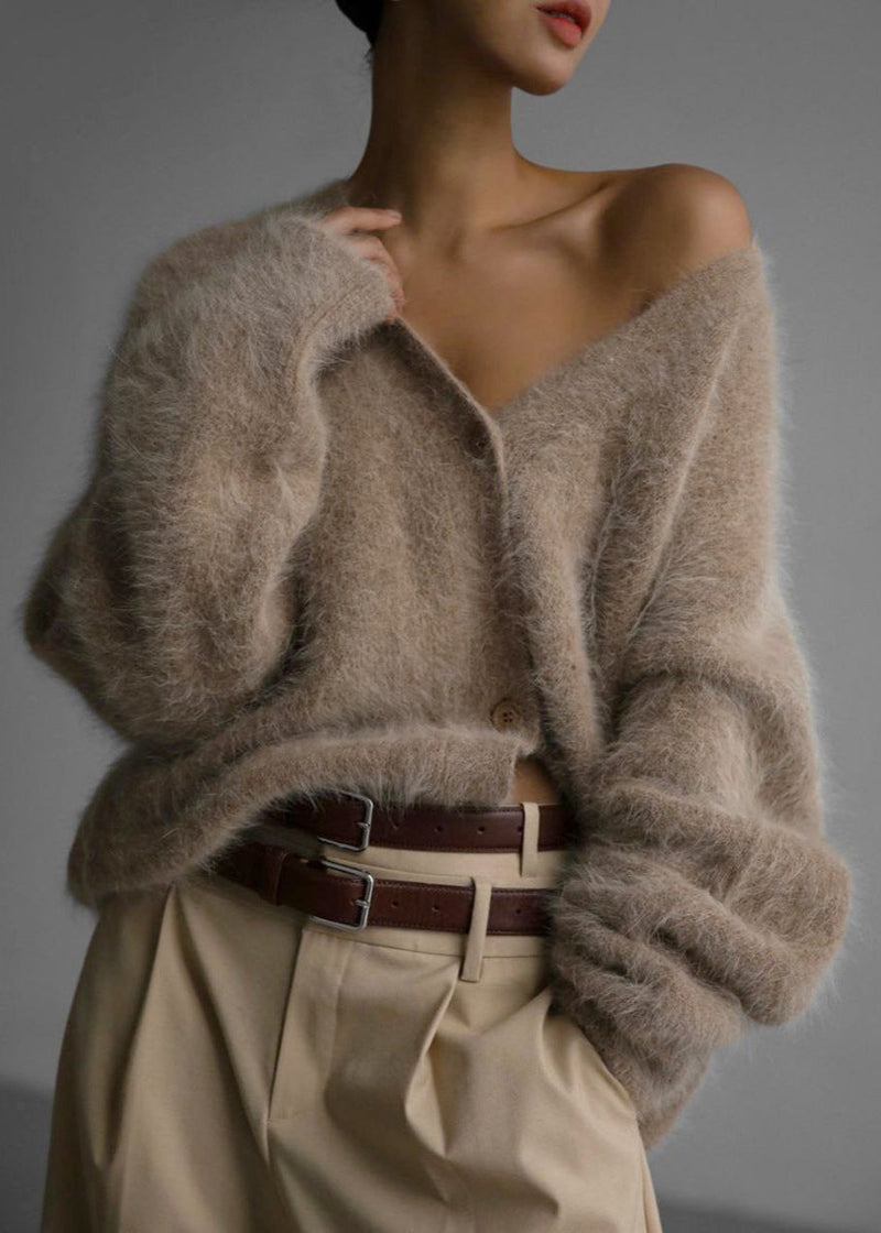 Classic Vintage & Enduringly Stylish Cardigan