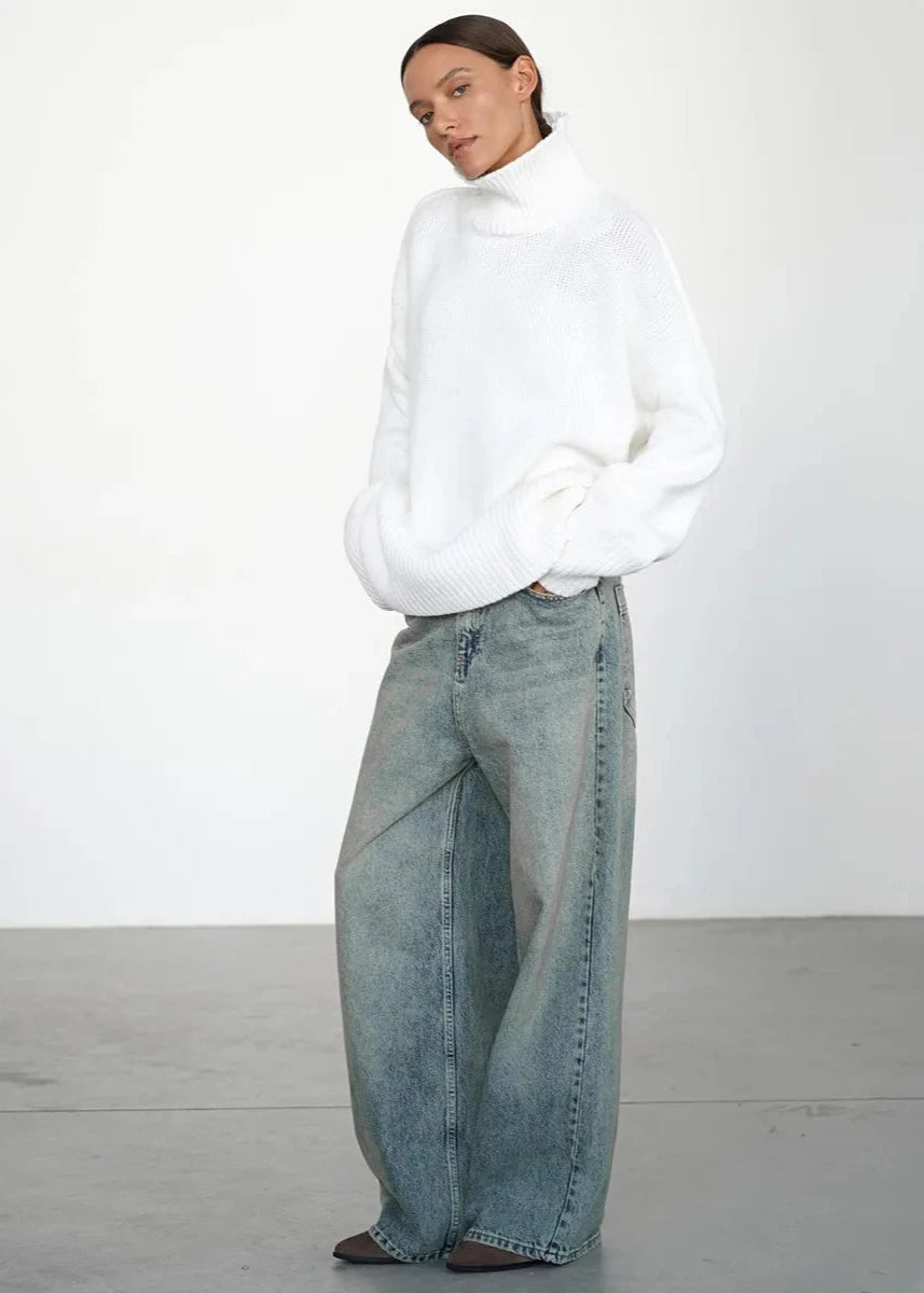 Classic Vintage & Enduringly Stylish Sweater