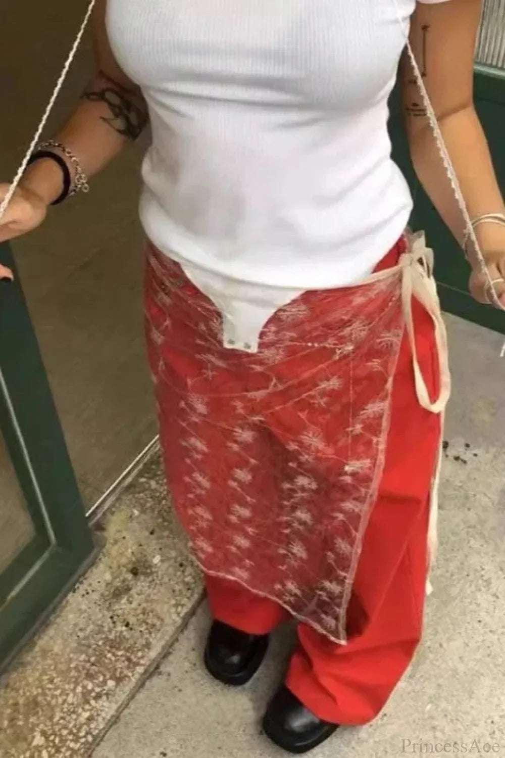 Classic Designed Garment