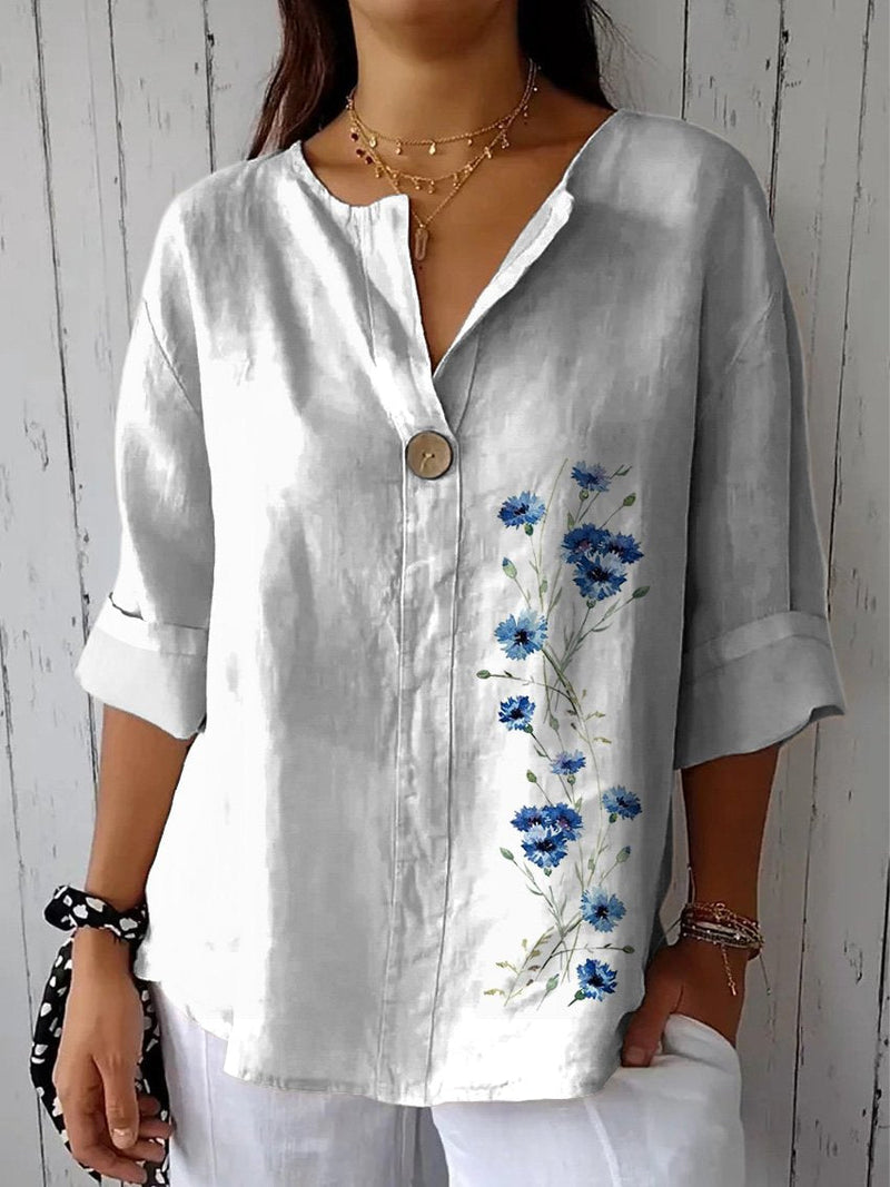 Classic Designed Shirt