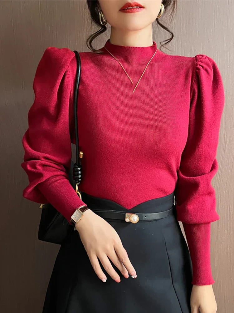 Elegantly Designed Sweater