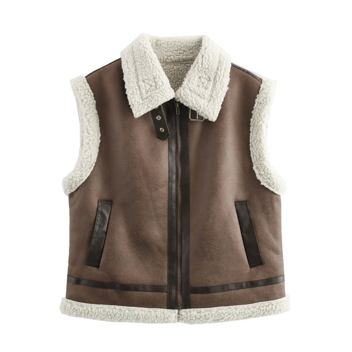 A Vintage Style Garment with Delicate Timeless Details