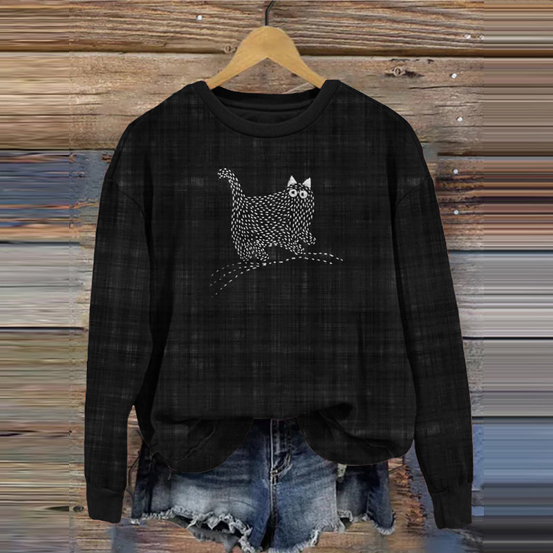 Thoughtfully Designed Shirt
