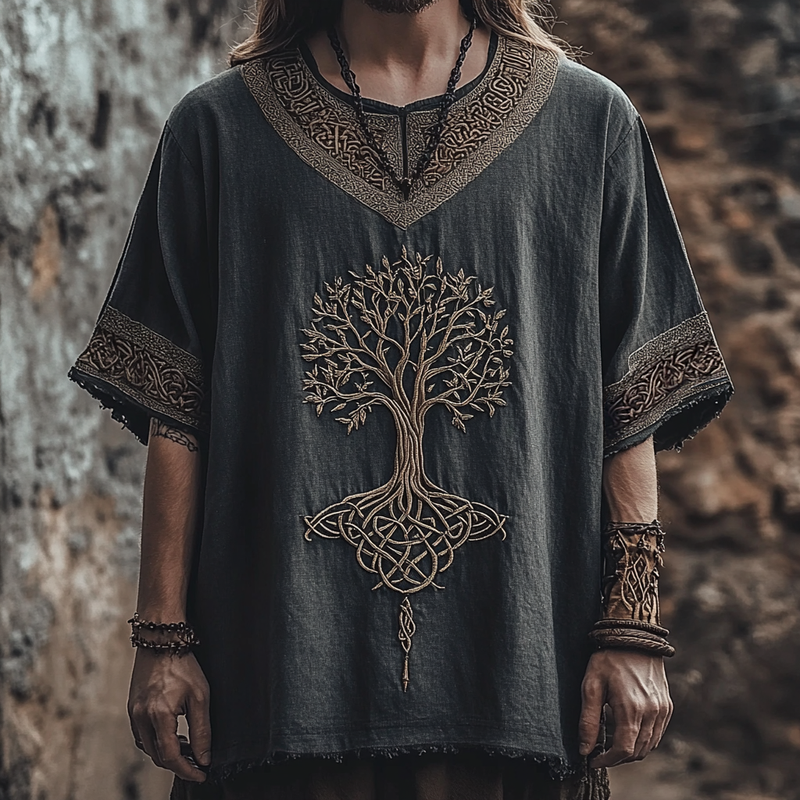 Vintage Inspired T-Shirt