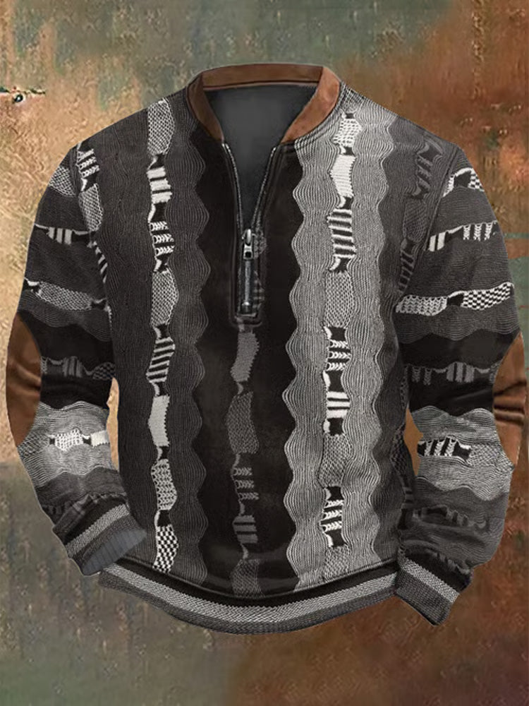Classic Designed Shirt