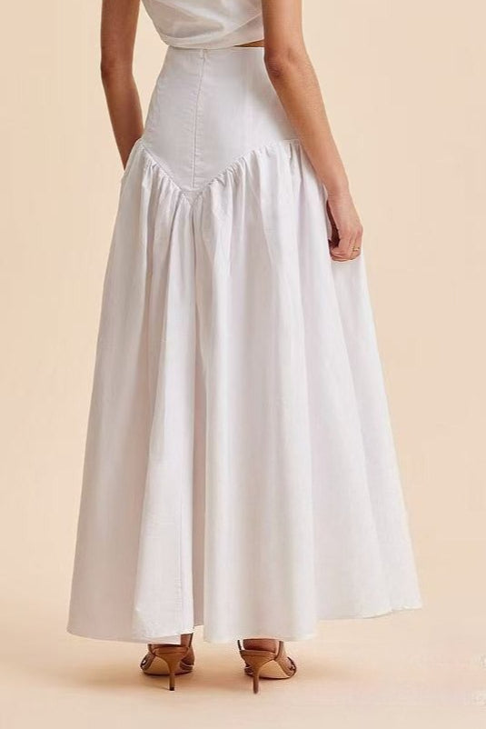 Beautifully Finished Garment in a Timeless Design