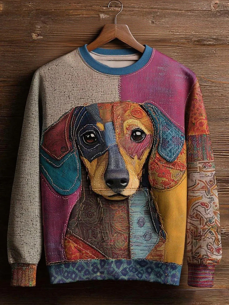 Timeless Vintage Style Shirt