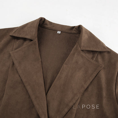 Beautifully Balanced Jacket with Timeless Character