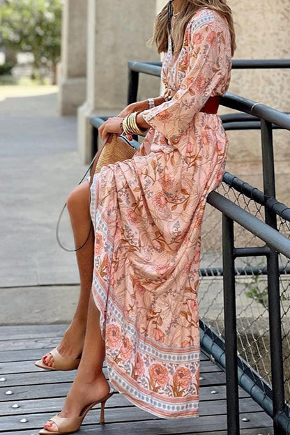 Classic Designed Dress