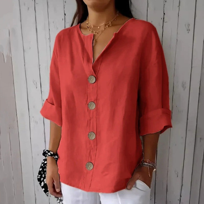 Thoughtfully Designed Shirt