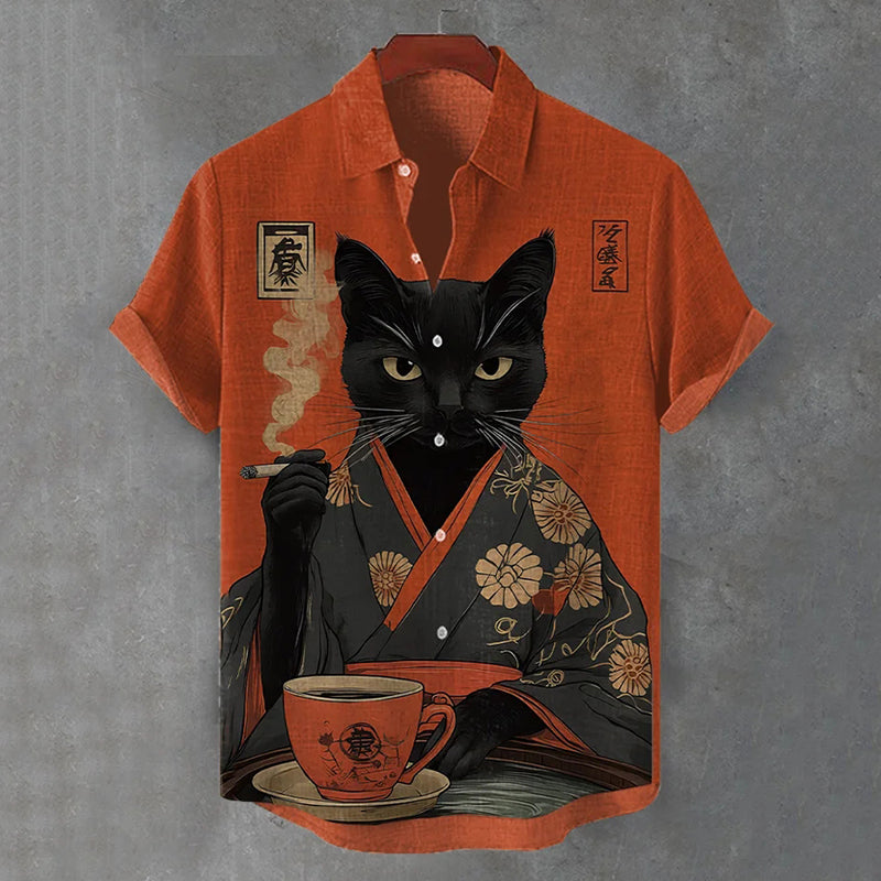 Classic Vintage Shirt