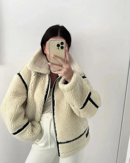 Beautifully Crafted Coat in a Classic Style
