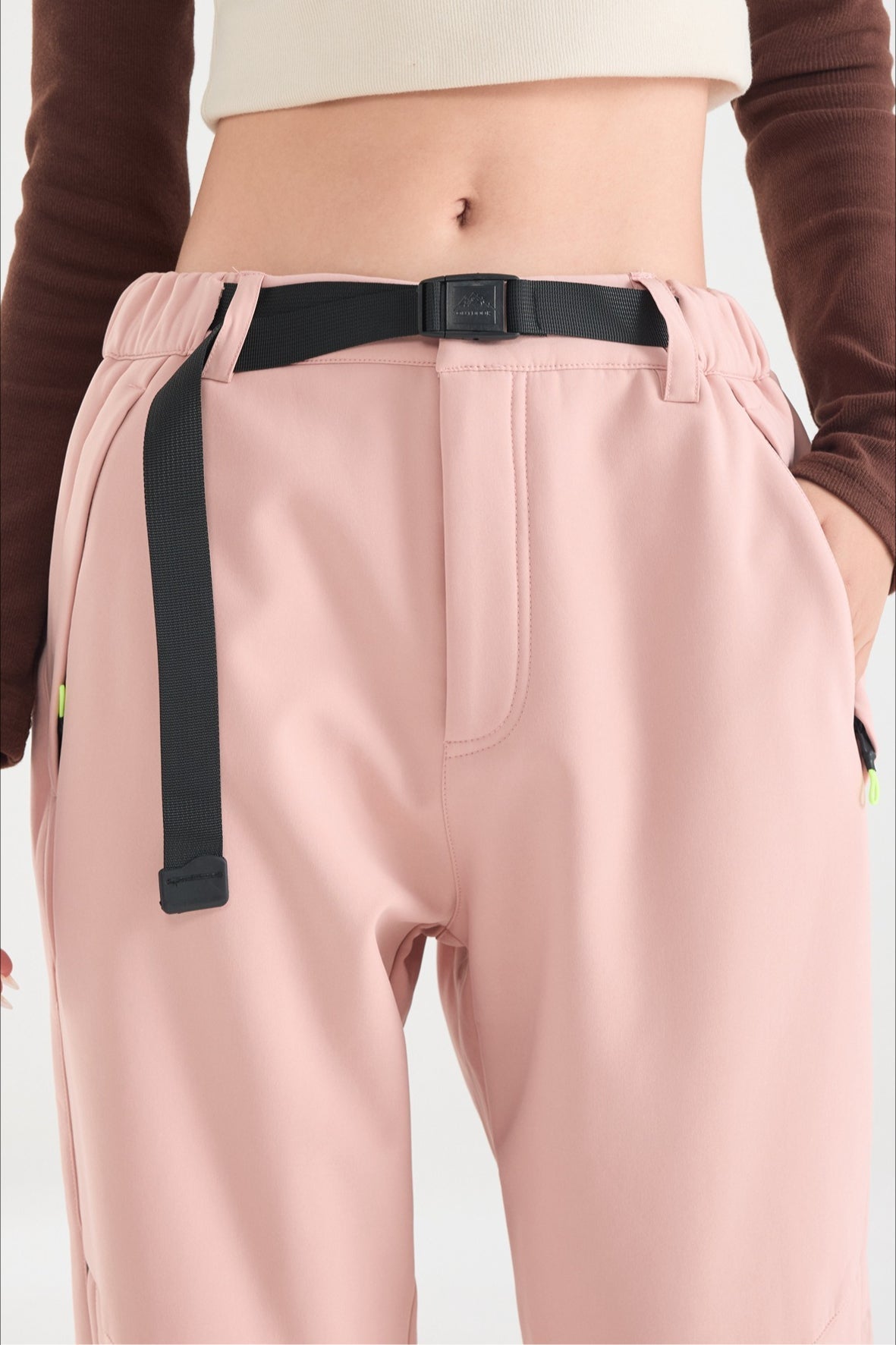 Classic Vintage Pants