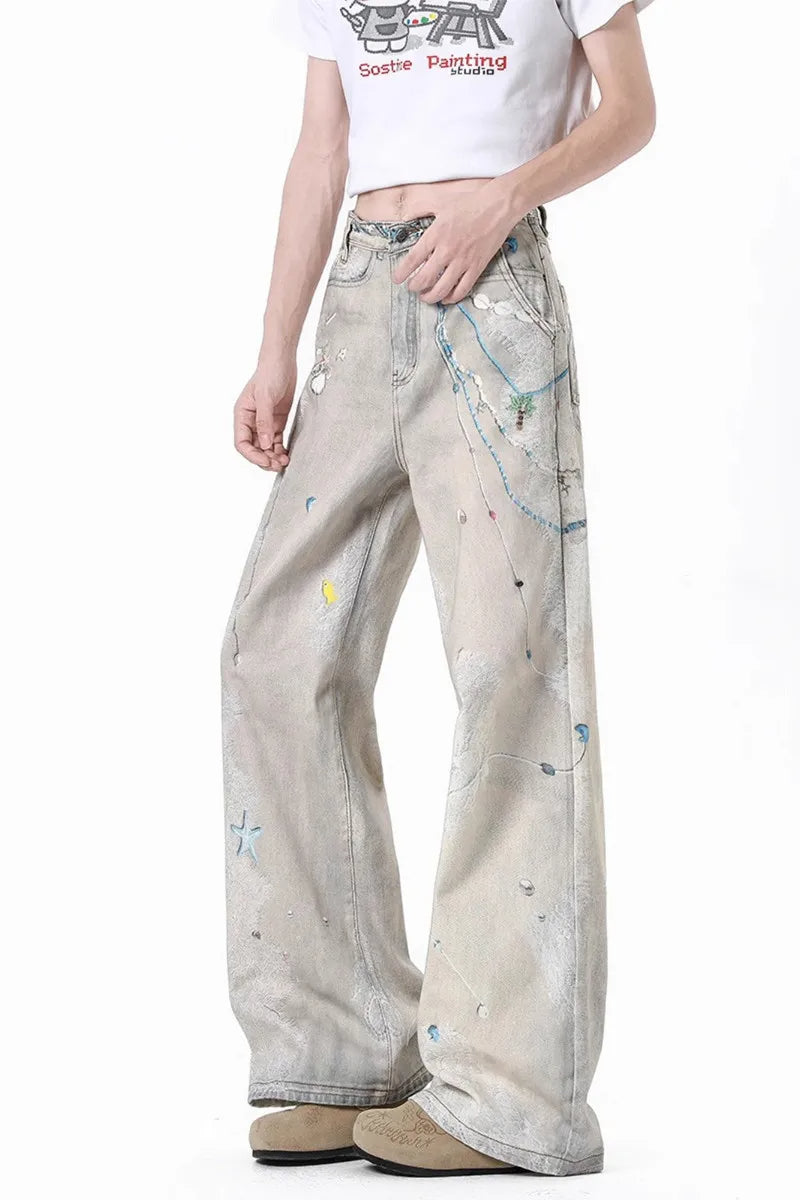 Classic Vintage Garment