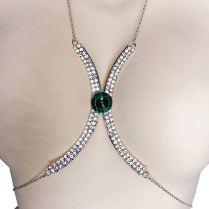 Beautifully Balanced Garment with Timeless Character