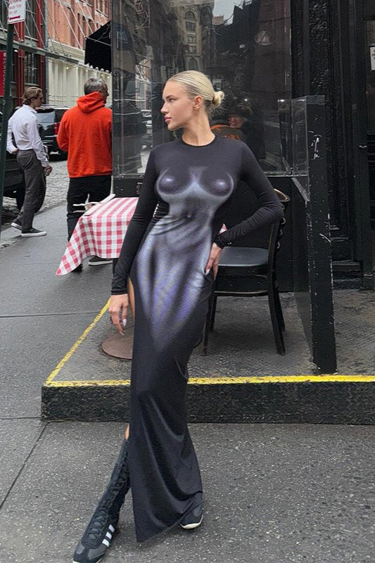 Beautifully Crafted Dress