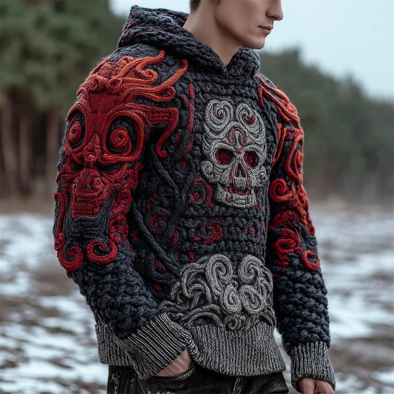 Classic Vintage Sweater