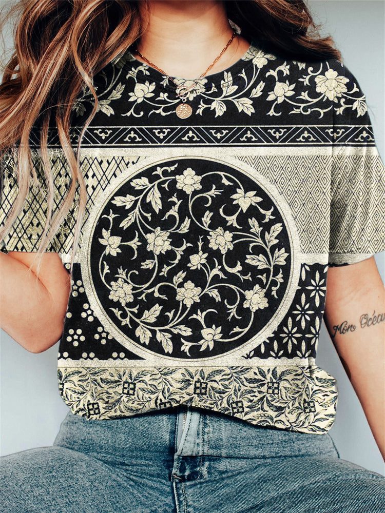 Beautifully Crafted Shirt